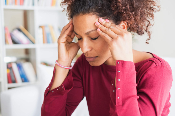 “Mal di testa: la mindfulness può ridurre la frequenza degli attacchi di emicrania negli adolescenti (e negli adulti)”