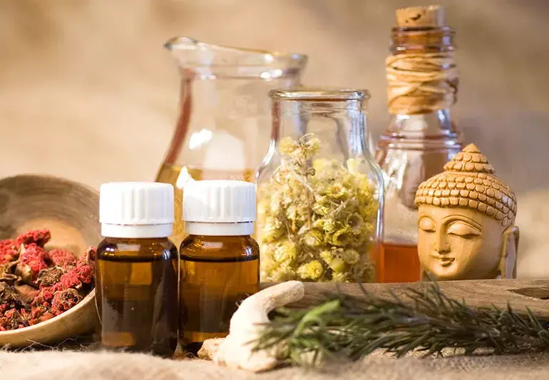 Perdere peso con l’Ayurveda